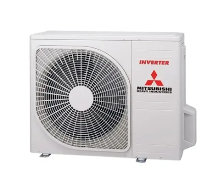 Mitsubishi Heavy SRK63ZTL-W/SRC63ZTL-W