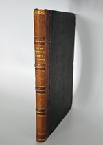 "Очерки современного Египта". 1874г. - раритет