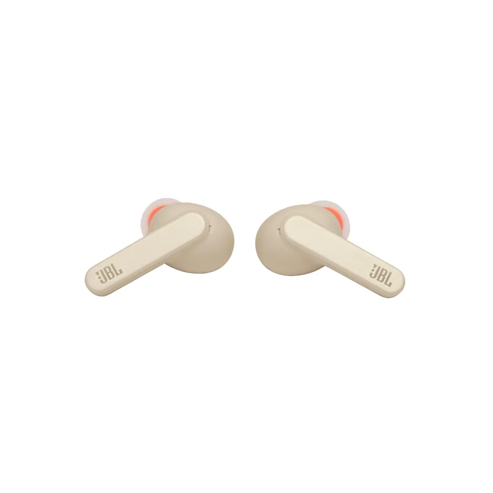 Беспроводные наушники JBL Live Pro+, Beige (Бежевый)