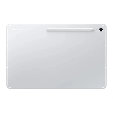 13.1" Планшет Samsung Galaxy Tab S10 FE+ 12/256 Wi-Fi silver