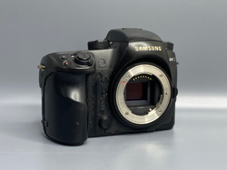 Samsung NX1 — карта памяти вытаскивается с усилием, колесо выдержек работает некорректно, 29 000 кадров