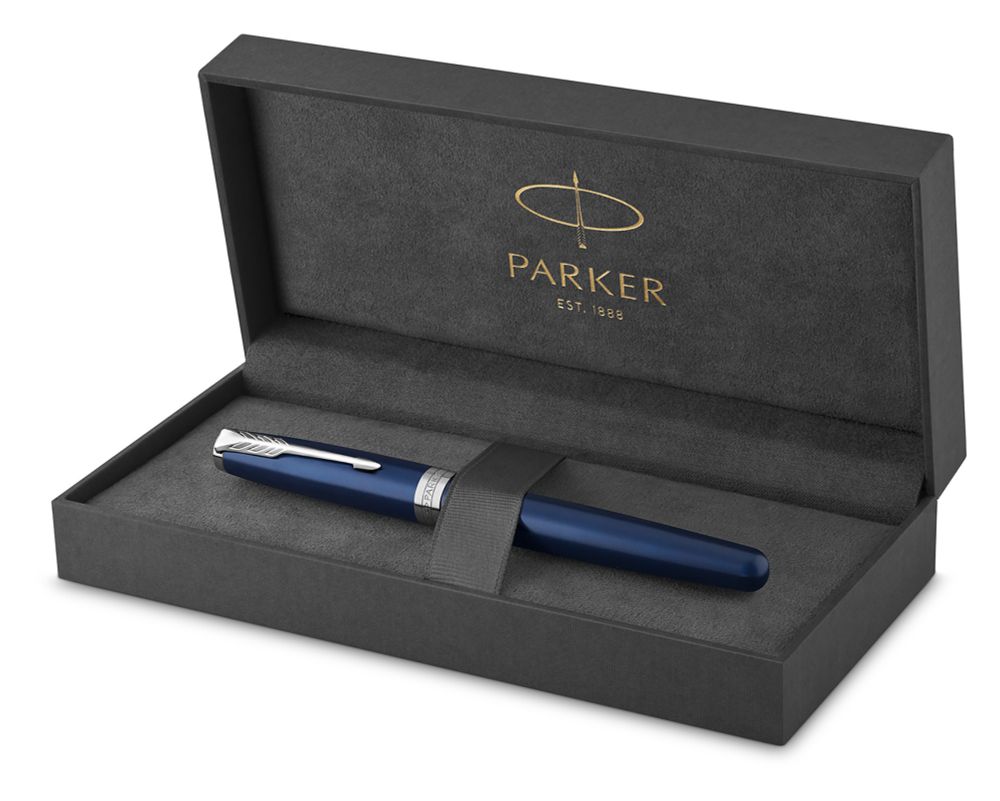 Роллер Parker Sonnet Core T539 в коробке (1931535)