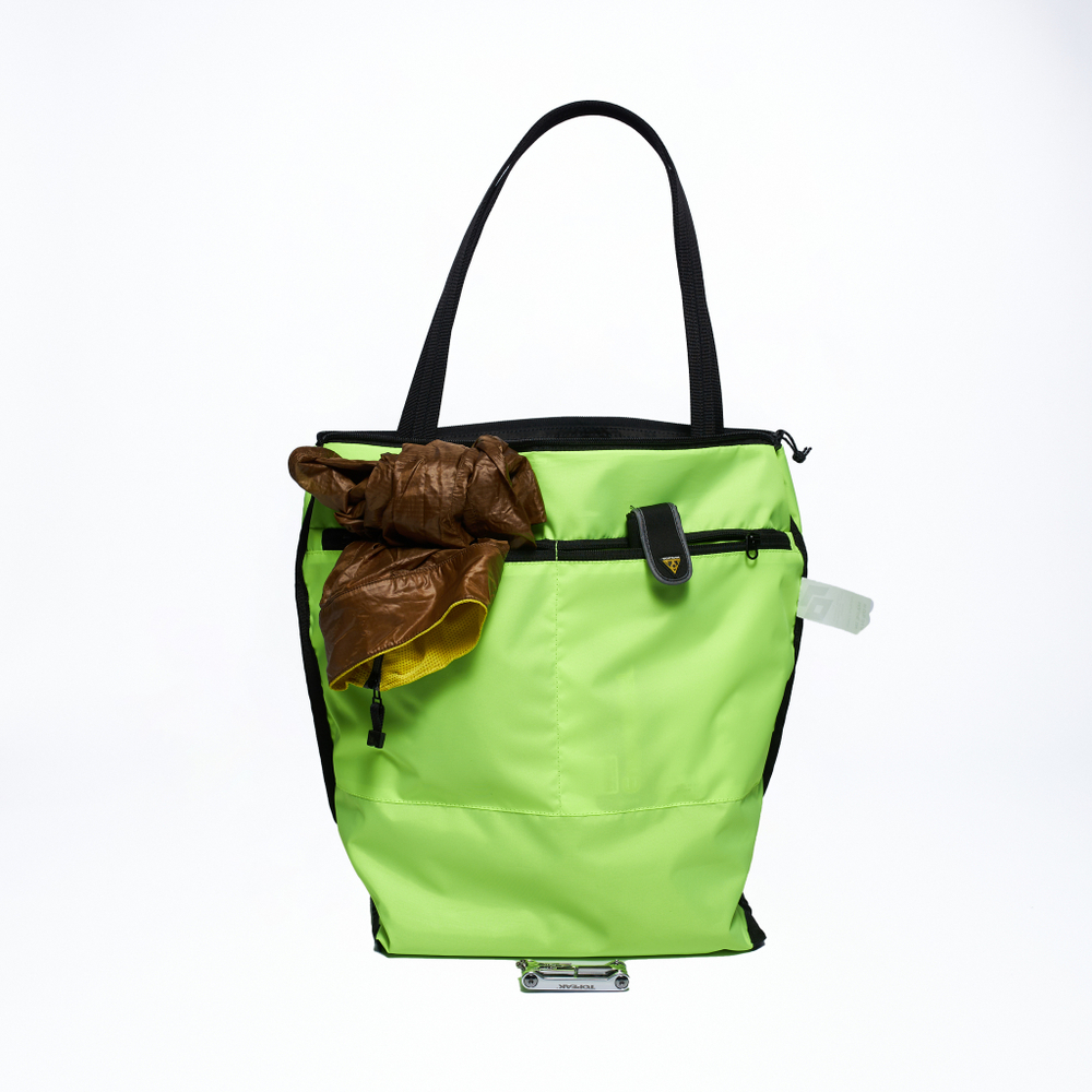 Сумка Tote bag Nankin L чернильный
