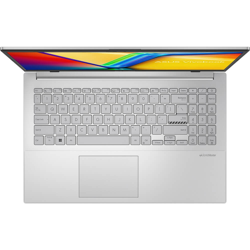 Ноутбук ASUS E1504FA-BQ073W (90NB0ZR1-M00L60)