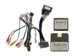 Магнитола для Mercedes-Benz E W212 седан правый руль 2009-2012 NTG 4.0 - Teyes LUX ONE 360 монитор 12.3" 2K QLED на Android 10, Быстрая, CarPlay, 4G SIM-слот, 4 камеры в комплекте