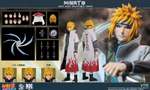 Намикадзе Минато / Namikaze Minato
