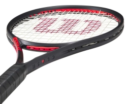 Теннисная ракетка Wilson Clash 100L V3.0 