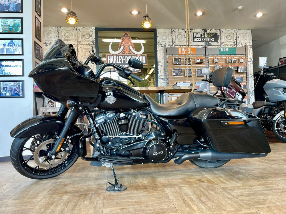 Harley-Davidson Road Glide Special 114 (2021) с НДС