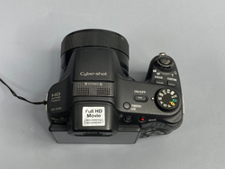 Sony Cyber-shot DSC-HX200