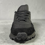 Lacoste ELITE ACTIVE 223 Gore-Tex • Total Black