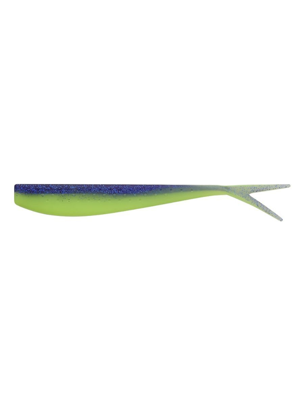 Приманка силиконовая Frapp Dotty Dart 7,5" #PAL03 (2 шт/уп)