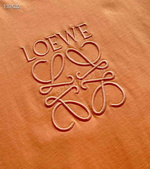 Футболка Loewe