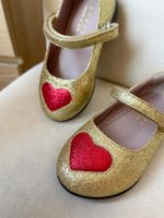 Туфли Gucci, 19,5