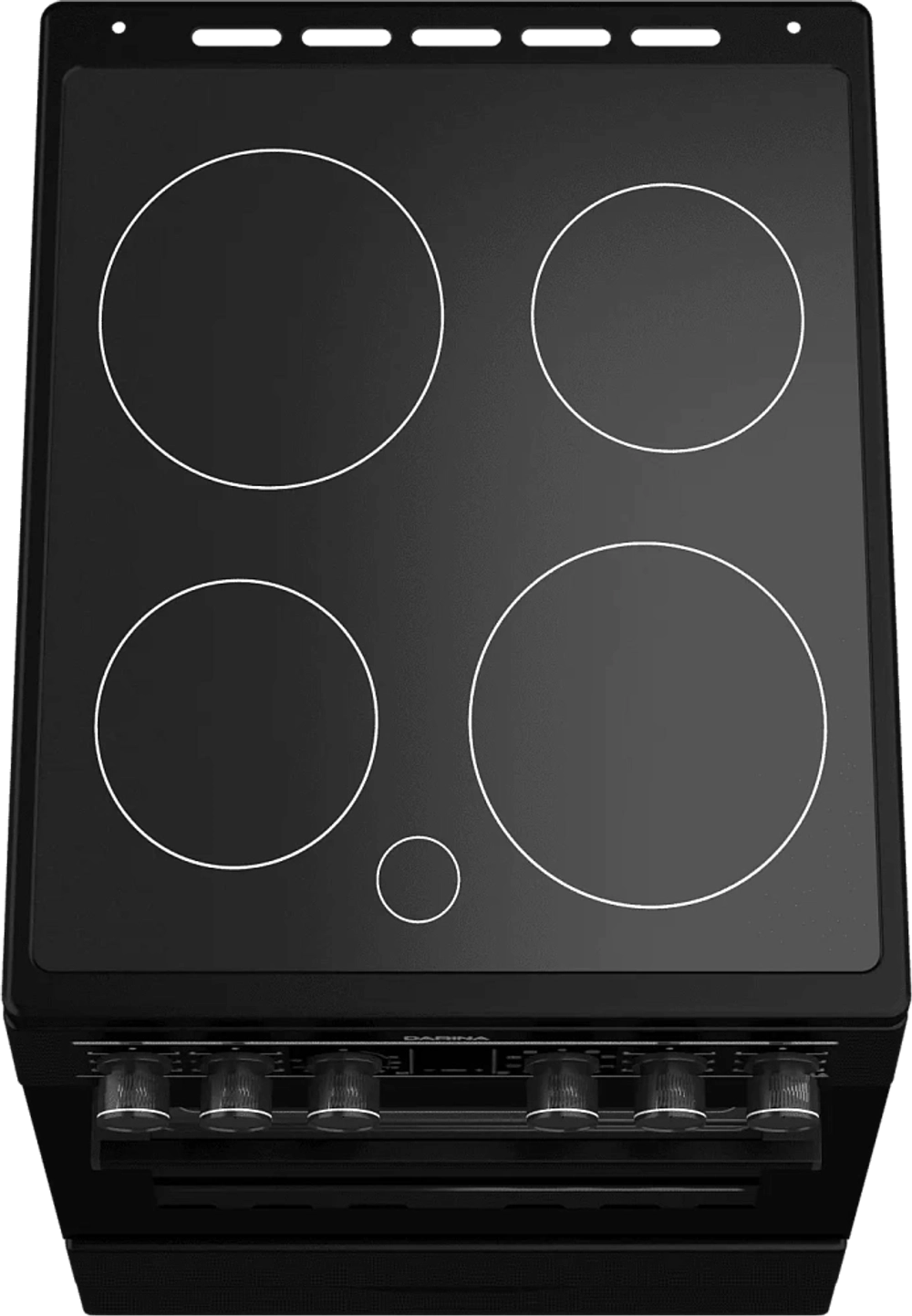 Плита электрическая Darina Ultra EC241 616 At