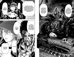 Ванпанчмен. One-Punch Man. Книга 11. В один миг. Свет