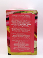 Чай травяной Taylors of Harrogate Sweet Rhubarb со сладким ревенем, 20 пакетиков, 50 г (из Финляндии)