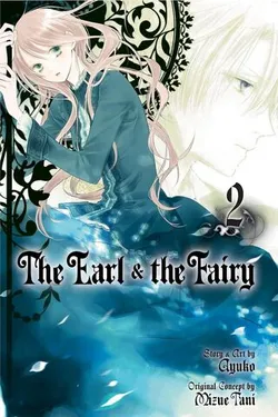 The Earl & the Fairy, Vol. 2 (На английском языке)