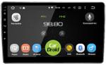 Магнитола для 9" рамки - Airok RM-1009 Android 12, Carplay, 4G SIM-слот