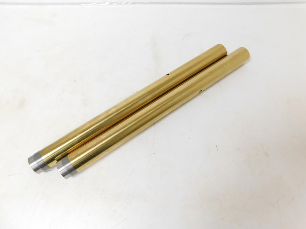 Перья вилки Suzuki GSX1300 Hayabusa 99-07 43мм 51110-24F30 51120-24F30