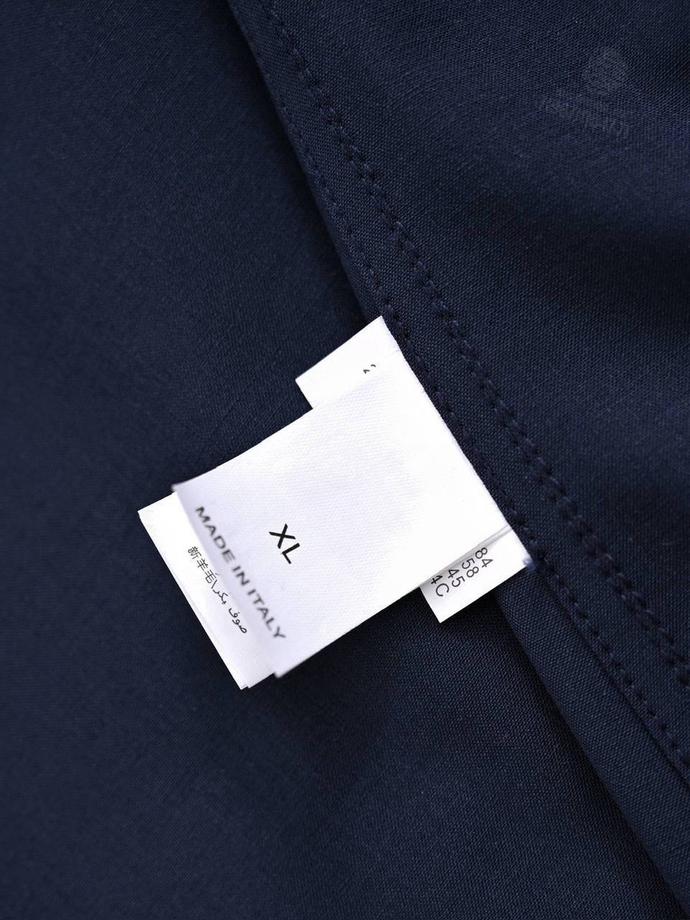 Рубашка Loro Piana