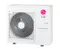 Мульти сплит-система LG 5 x H09S1D.NS1R / MU5R30