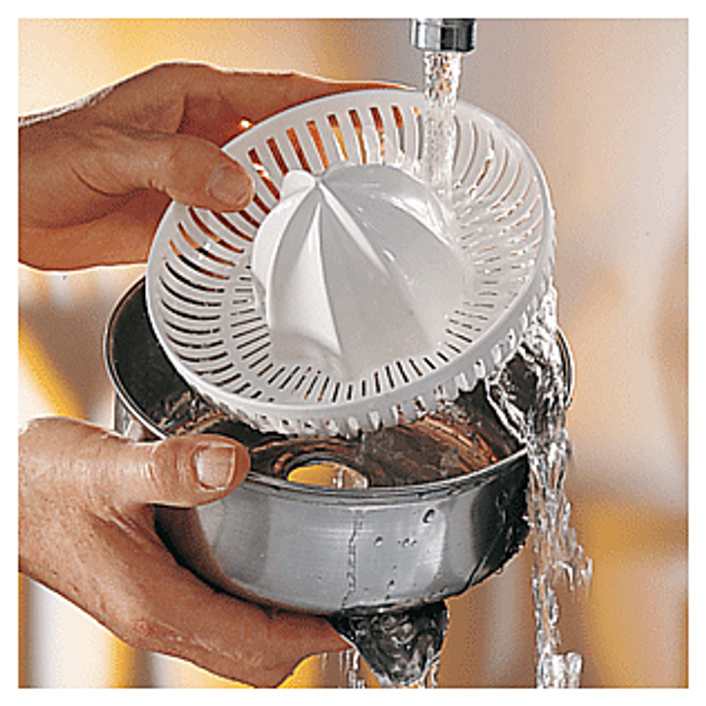Соковыжималка Sirman APOLLO CE хром