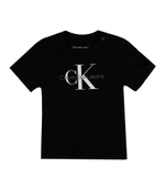 Футболка Calvin Klein Jeans - черный(IN0IN00001)