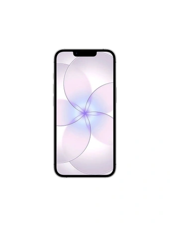 Смартфон Apple iPhone 17e 256GB White