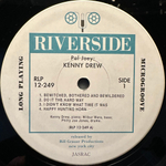 The Kenny Drew Trio ‎– Pal Joey (Япония 1995г.)