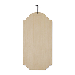 Доска 38х19см Brabantia Butter клен