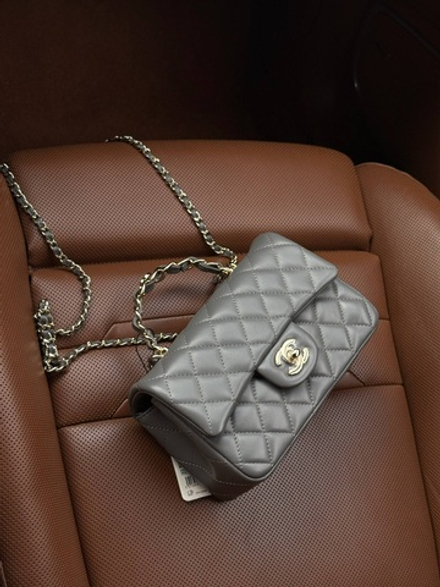 Сумка Chanel