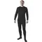 Комплект термобелья NordKapp 563-2 (black)