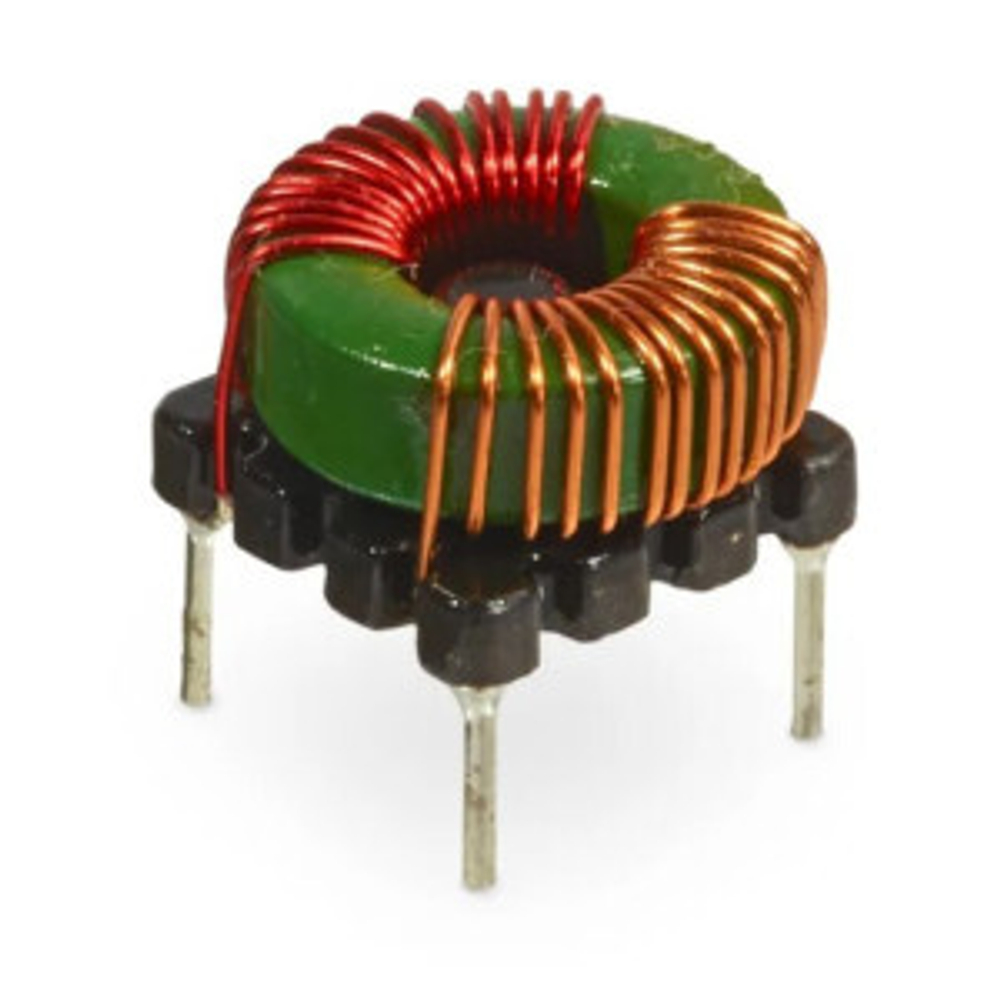 TCK-050,Common Mode Choke, 325 µH, 35 mΩ, 3.3 A