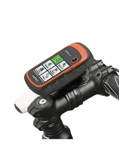 Велосипедное крепление для навигаторов Garmin