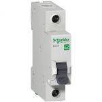 Выключатель автомат. 1П 10А Schneider EZ9F34110