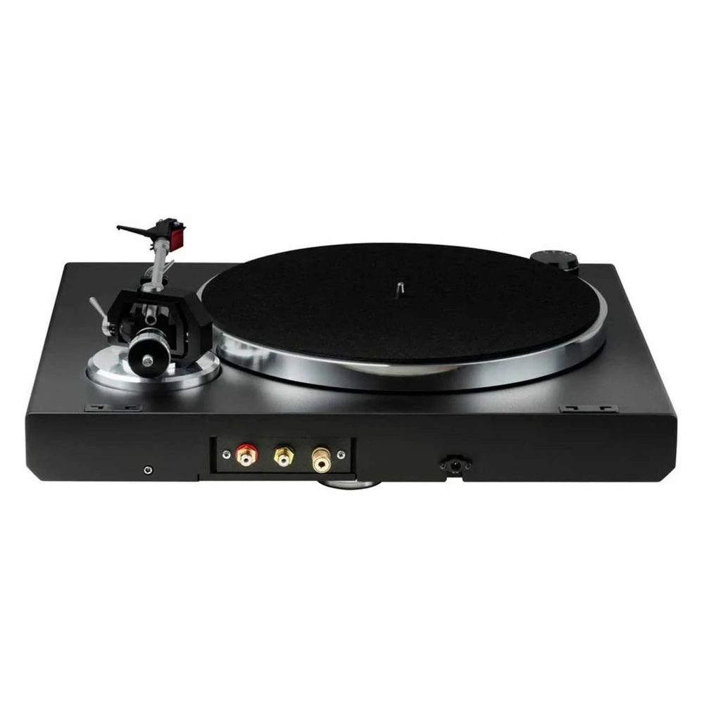 Проигрыватель винила Rekkord Audio M600 High Gloss Black