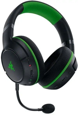 Наушники Razer Kaira Pro for Xbox (RZ04-03470100-R3M1)