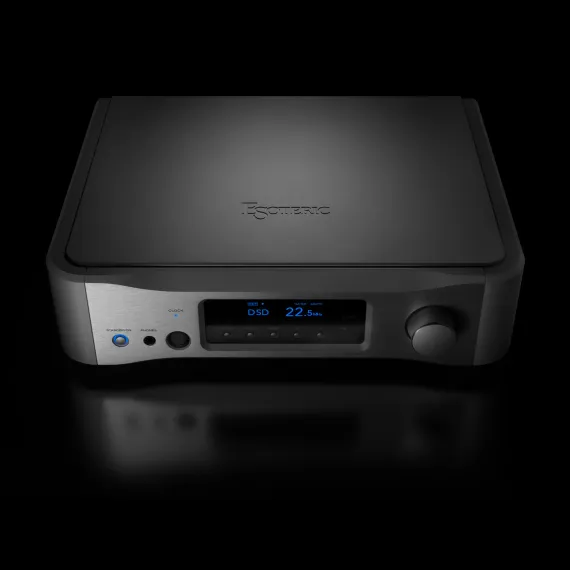 Esoteric N-05XE Silver