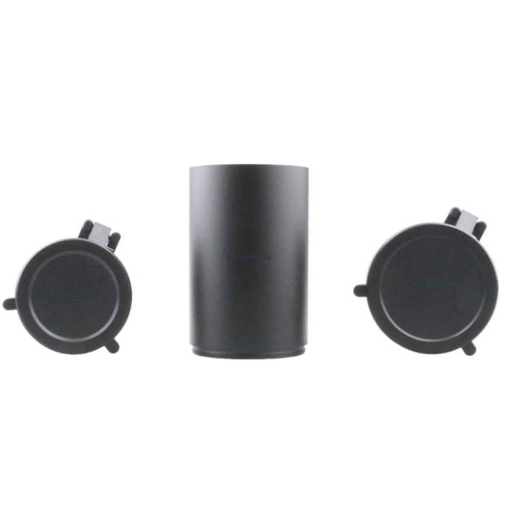 Оптический прицел Vector Optics 25,4мм SFP HUGO 4-16x44 ( установка на Тигр, СВД, ОП-СКС,  / Сетка VOW-10BDC )