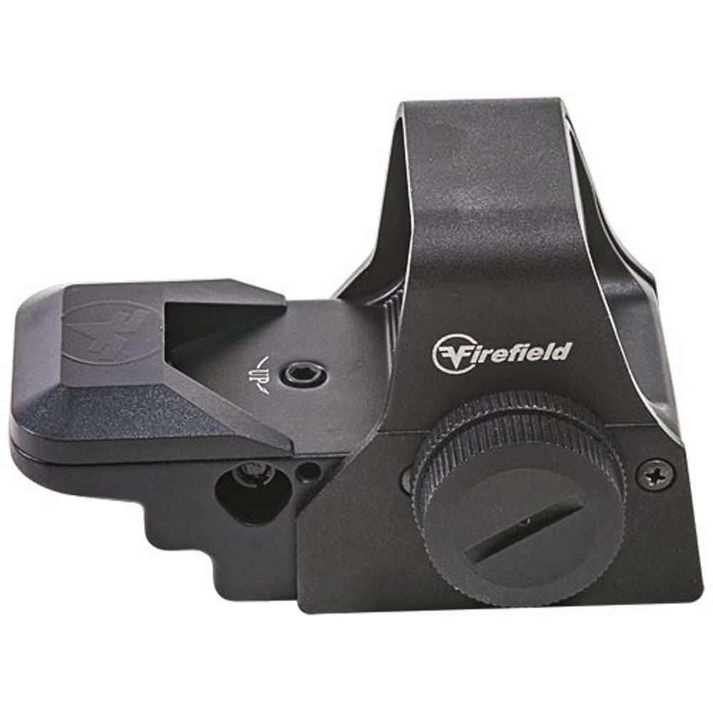 Коллиматорный прицел Firefield Impact XLT Reflex Sight, быстросьемное крепление Weaver (FF26025)