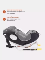 Автокресло RANT basic YC06 "Twist" isofix группа 0+-1-2-3 (0-36 кг)