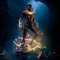 Статуэтка Флеш 1:10/ Iron Studios The Flash Movie