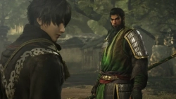 Dynasty Warriors Origins (диск для PS5, полностью на английском языке)