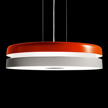 люстра  Kundalini Toric Pendant Light