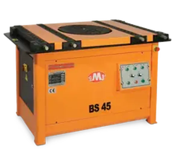 Станок для рубки арматуры Gocmaksan SH 60
