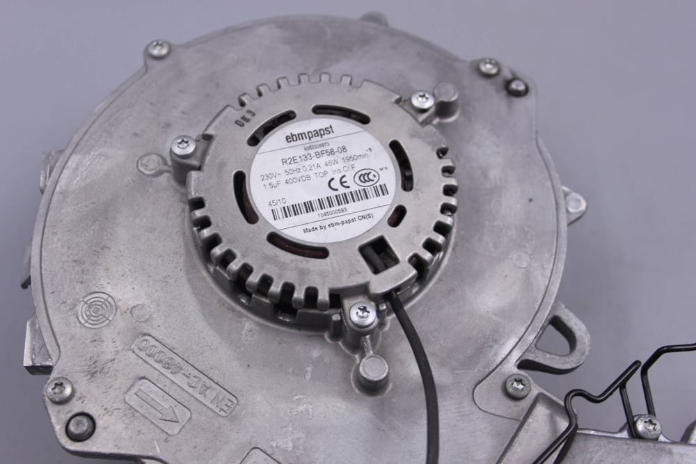 Сушка в сборе 9000326507 стиральной машины Bosch,Neff,Siemens