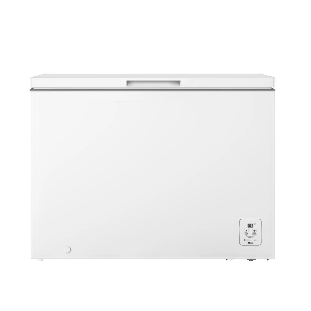 Морозильный ларь Hisense FT300N1AW1