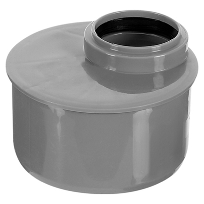 Переход канализационный TEBO 110-50 (короткий)