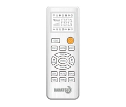 Dahatsu DMI-12/DMHI-12