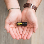 «Радость» смесь эфирных масел для поднятия настроения, doTERRA Cheer, 5 мл